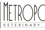 Metropolitan Veterinary Hospital logo
